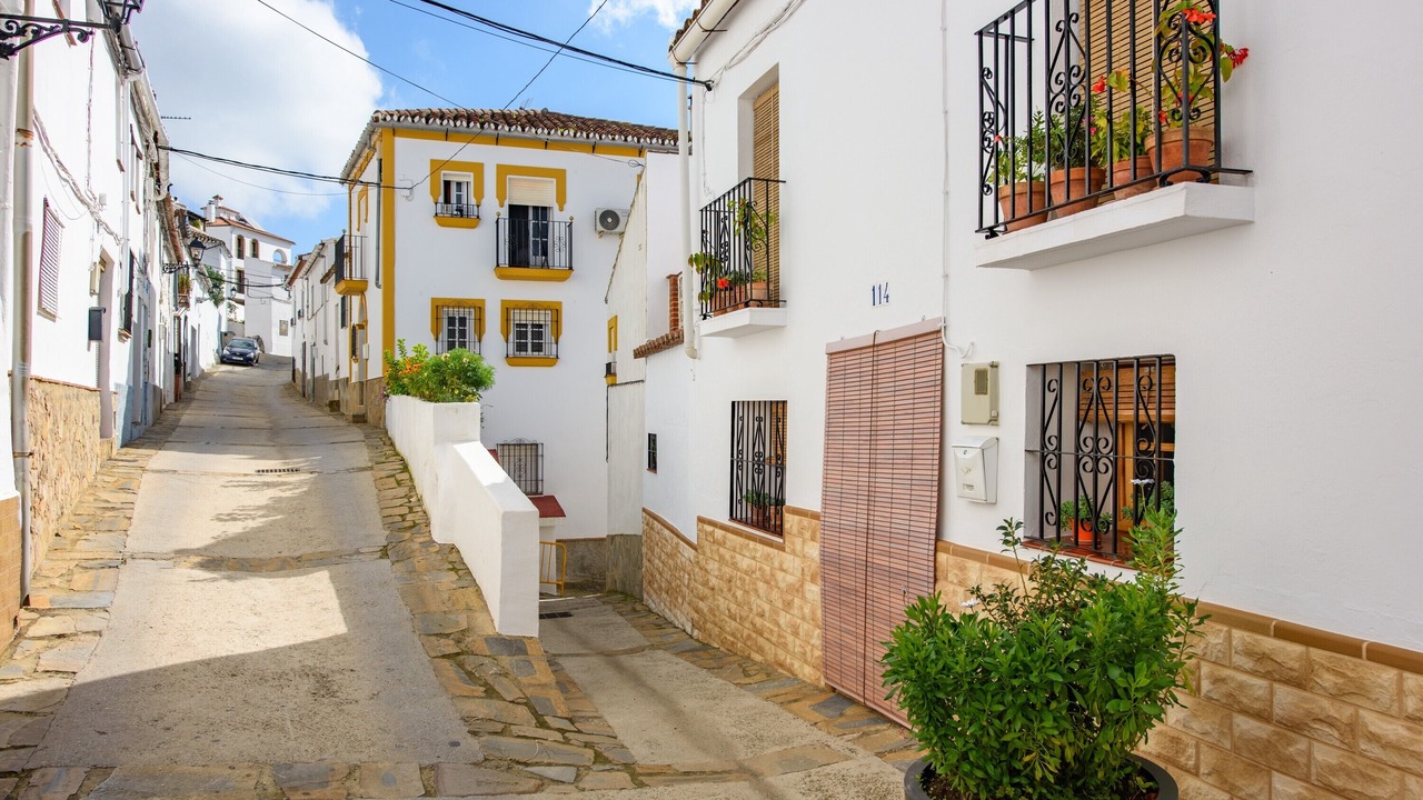 Photo of Outdoor in Gaucin