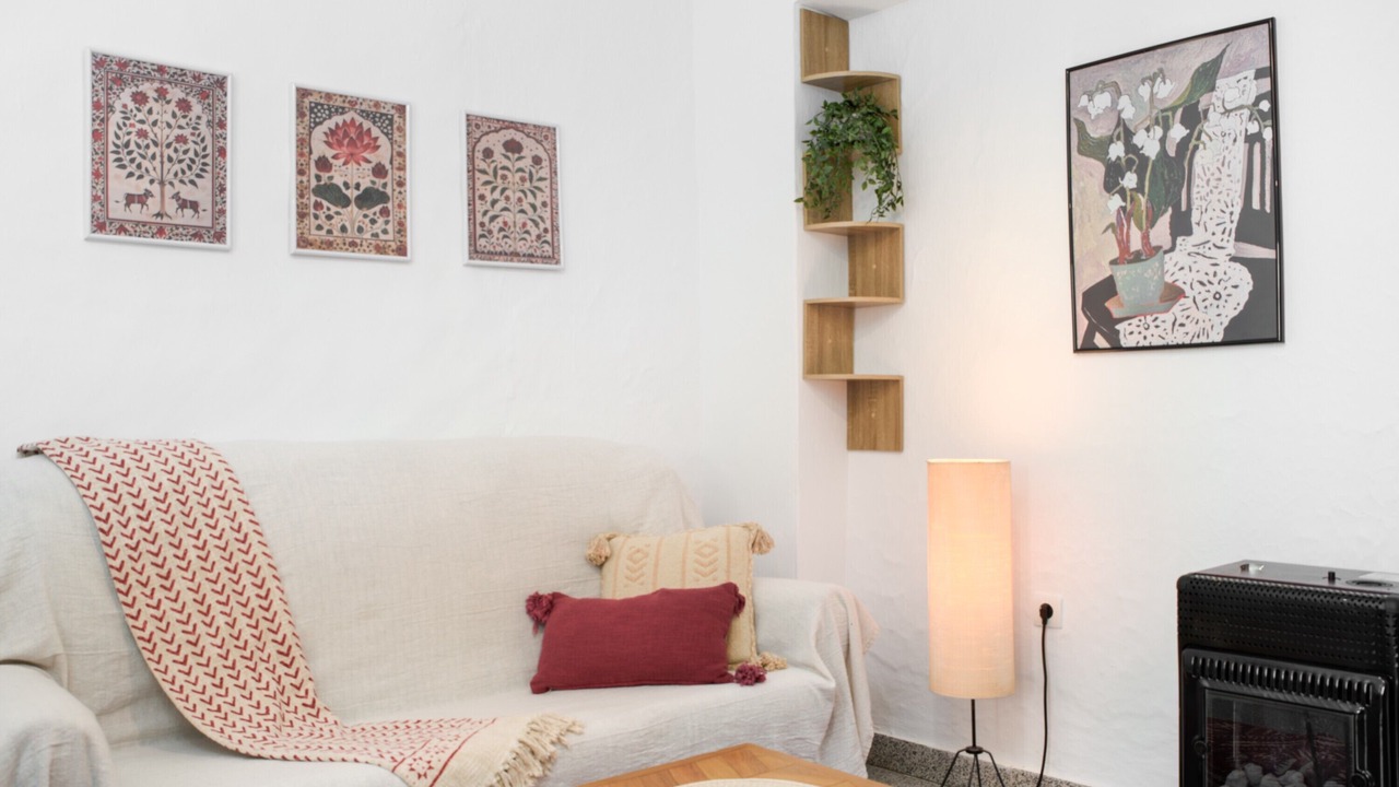 Photo of Livingroom in Gaucin