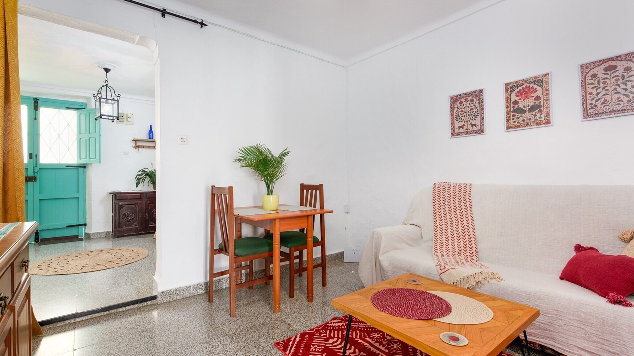 Photo of Livingroom in Gaucin