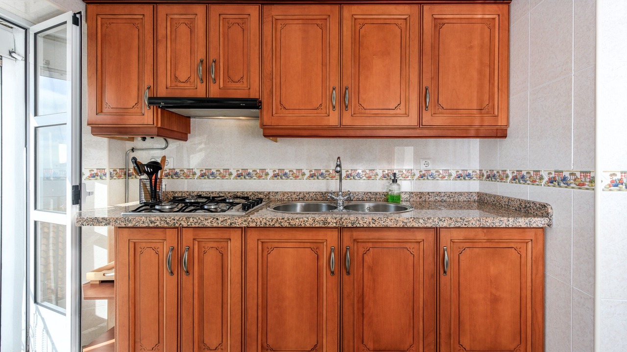 Photo of Kitchen in Gaucin