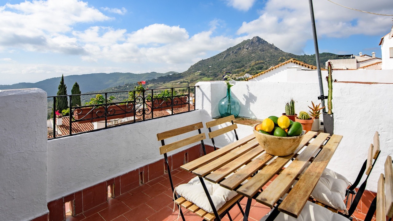 Photo of Outdoor in Gaucin