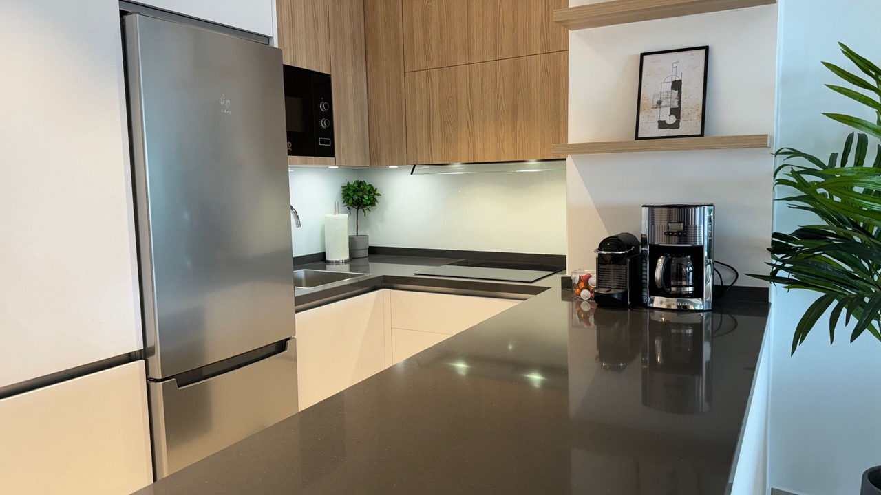 Photo of Kitchen in Estepona