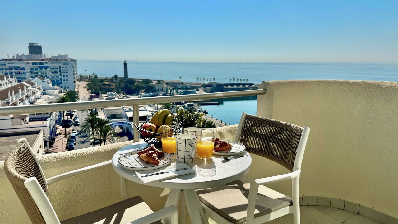 Photo of Outdoor in Estepona