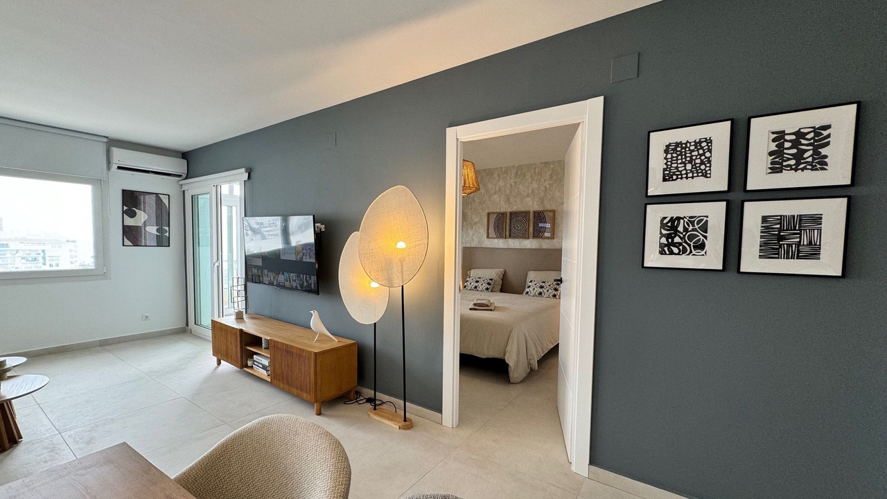 Photo of Bedroom in Estepona