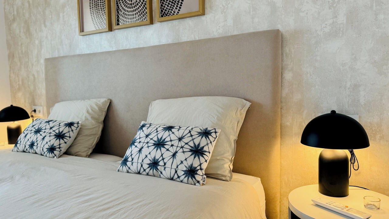 Photo of Bedroom in Estepona