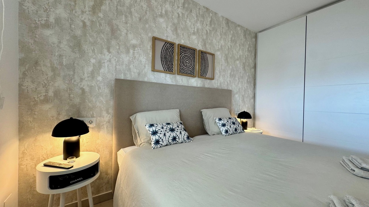 Photo of Bedroom in Estepona