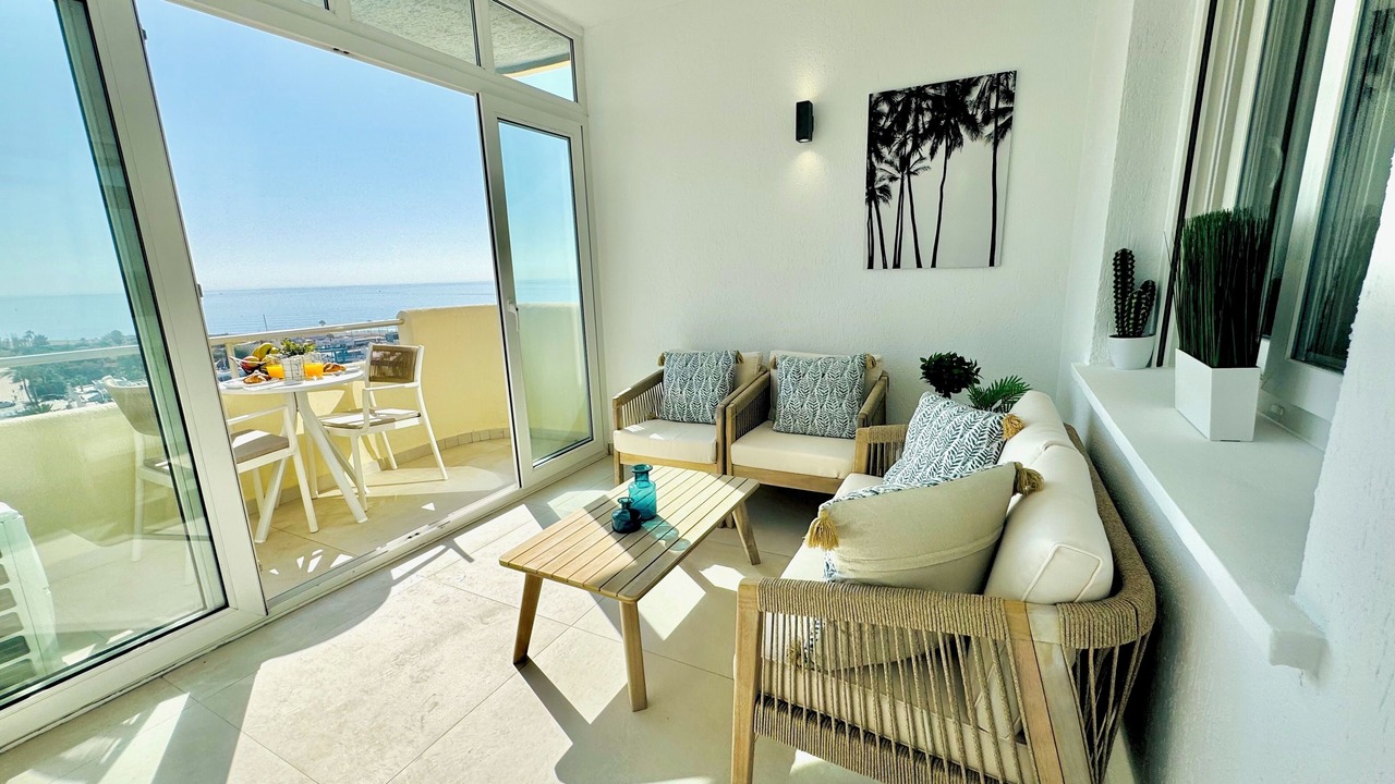 Photo of Livingroom in Estepona