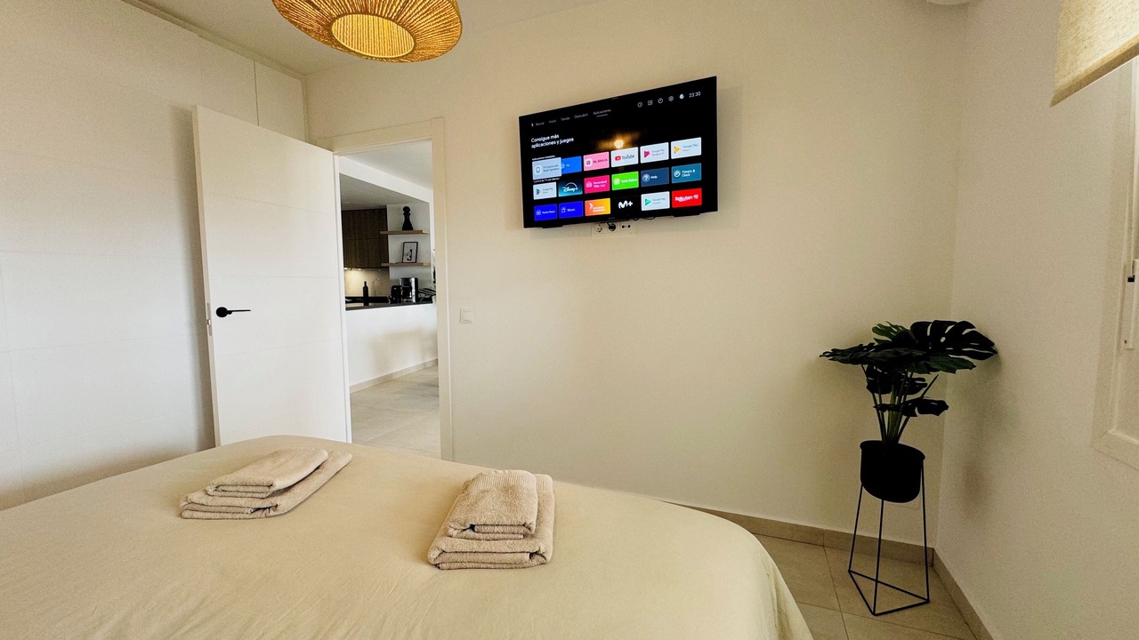 Photo of Bedroom in Estepona