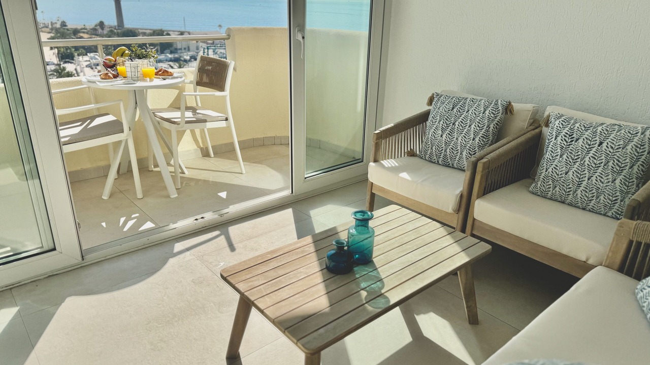 Photo of Livingroom in Estepona