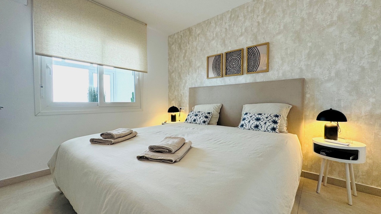 Photo of Bedroom in Estepona