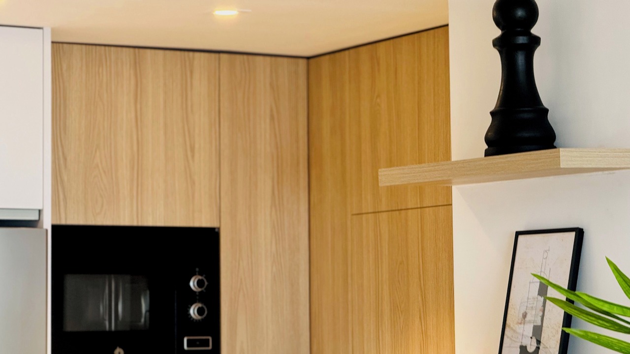 Photo of Kitchen in Estepona