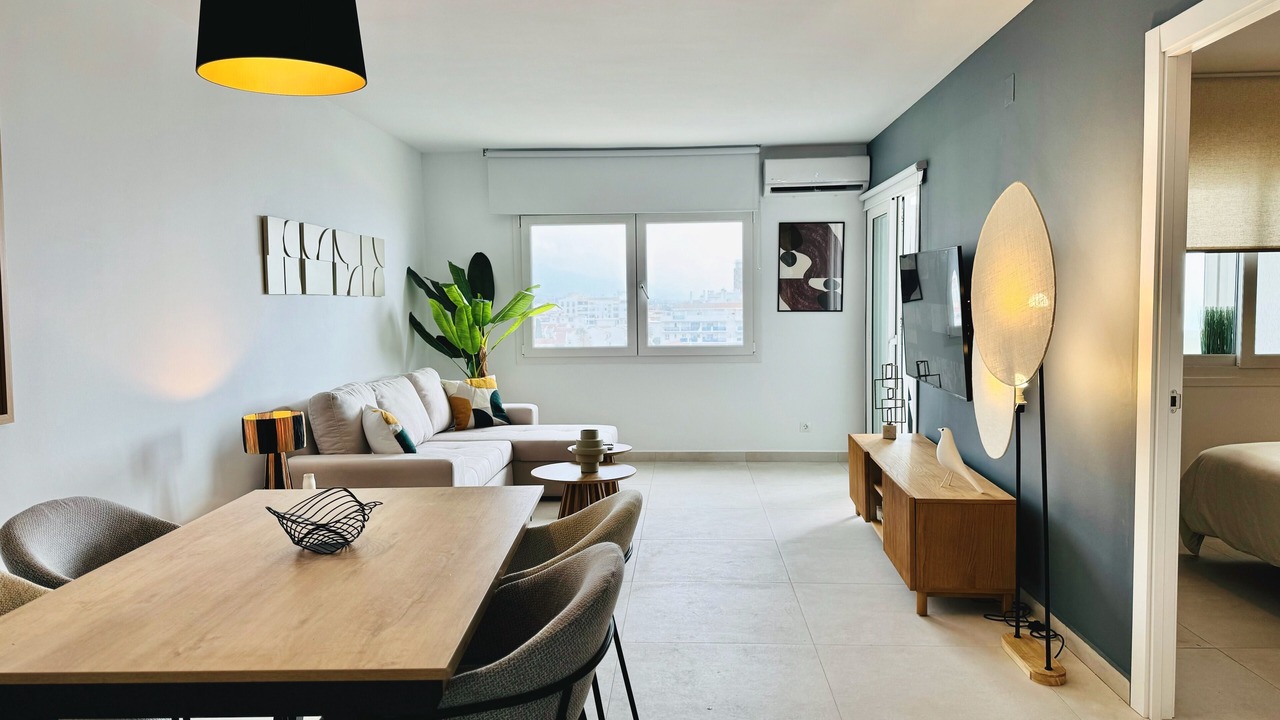 Photo of Livingroom in Estepona
