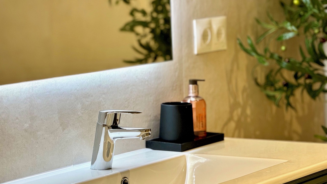 Photo of Bathroom in Estepona