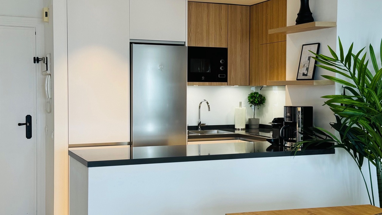 Photo of Kitchen in Estepona