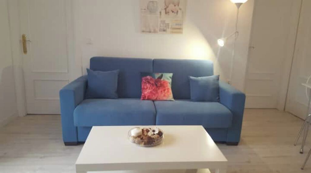 Photo of Livingroom in Mezquitilla