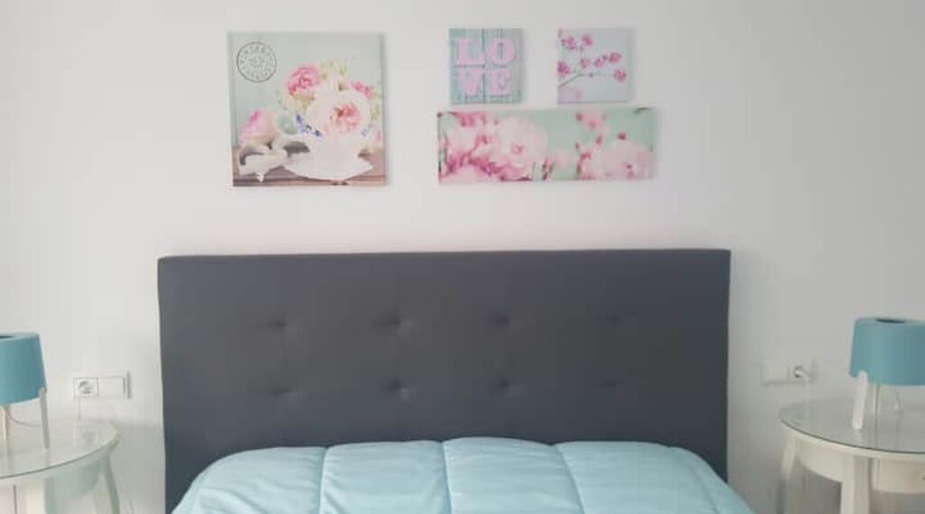 Photo of Bedroom in Mezquitilla