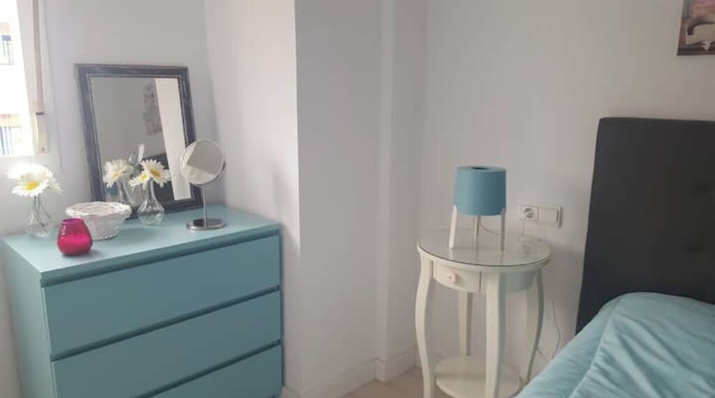Photo of Bedroom in Mezquitilla