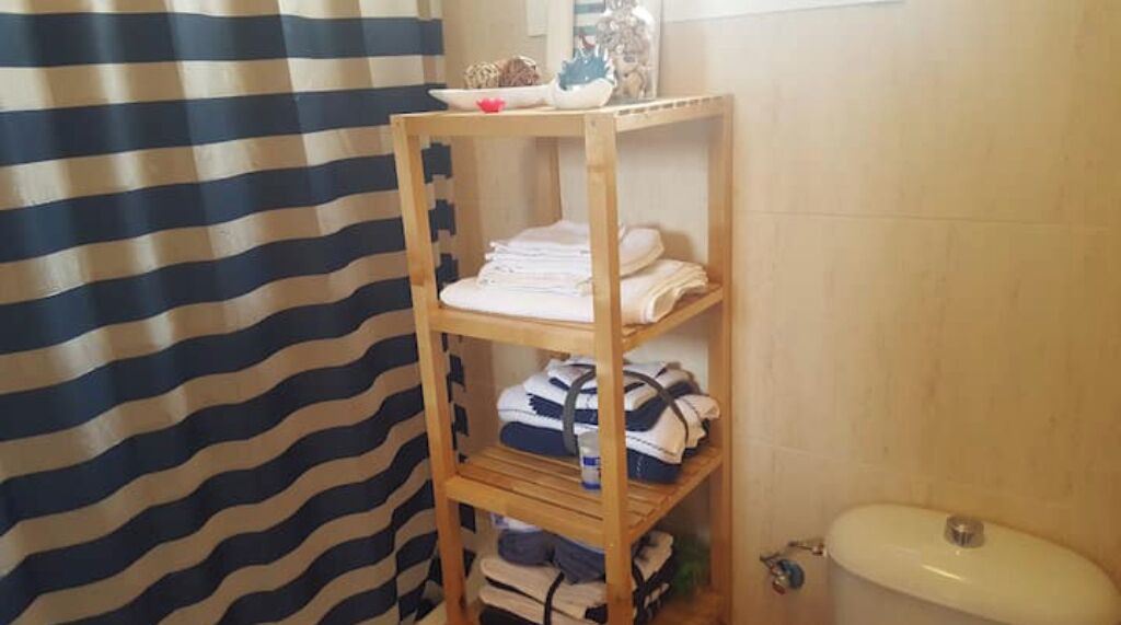 Photo of Bathroom in Mezquitilla