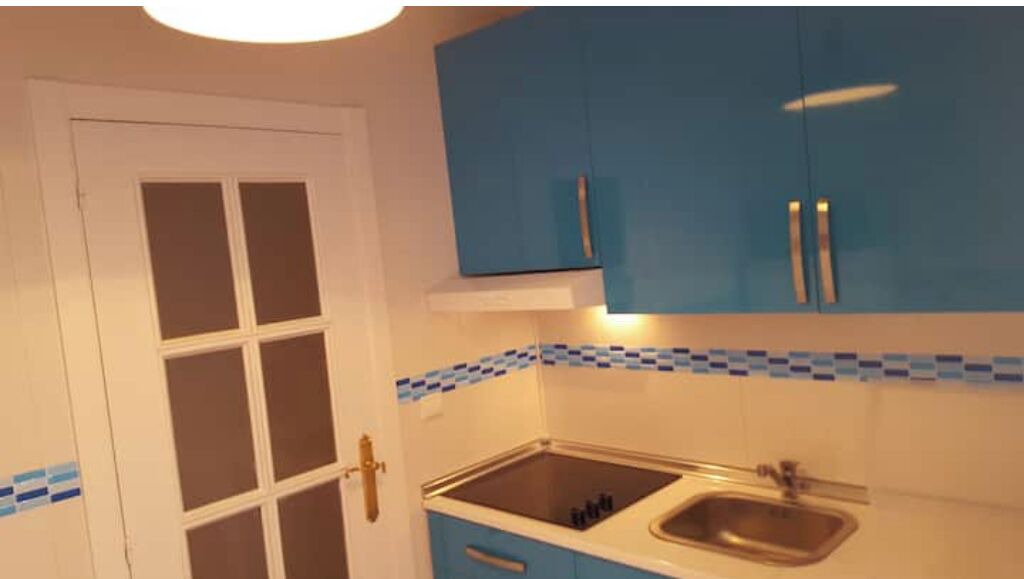Photo of Kitchen in Mezquitilla