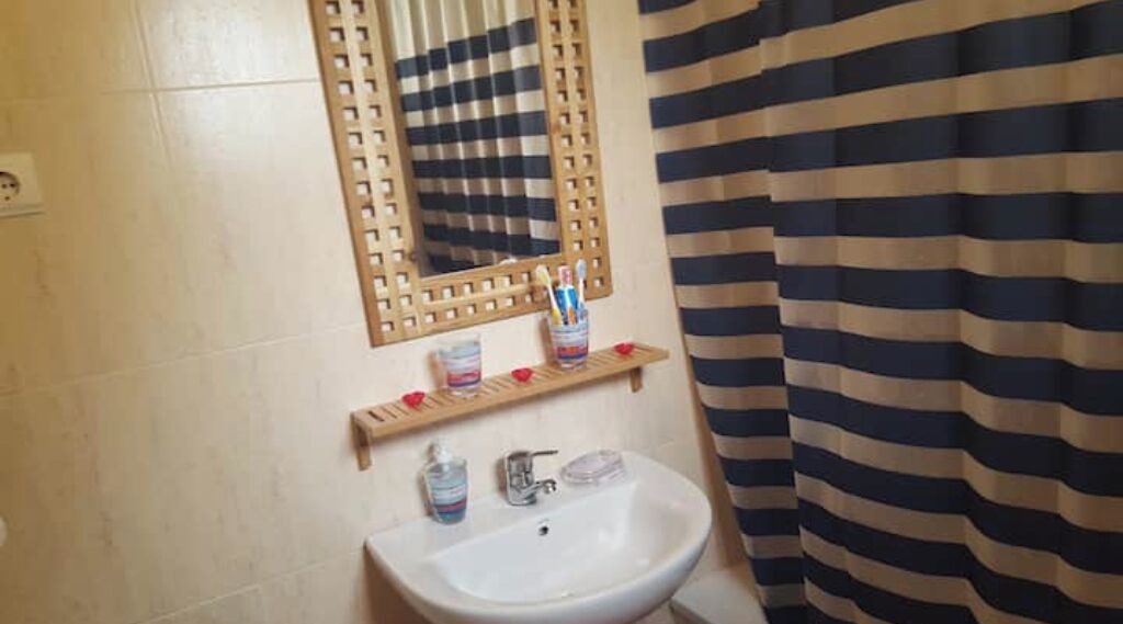 Photo of Bathroom in Mezquitilla
