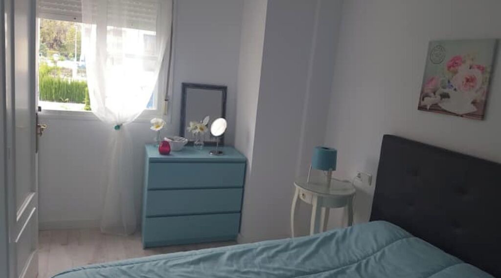 Photo of Bedroom in Mezquitilla