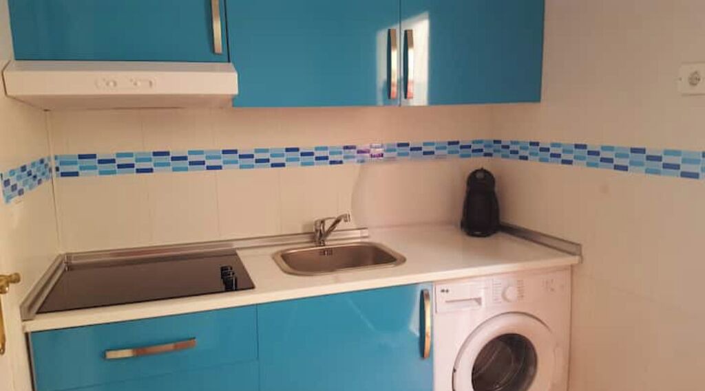 Photo of Kitchen in Mezquitilla