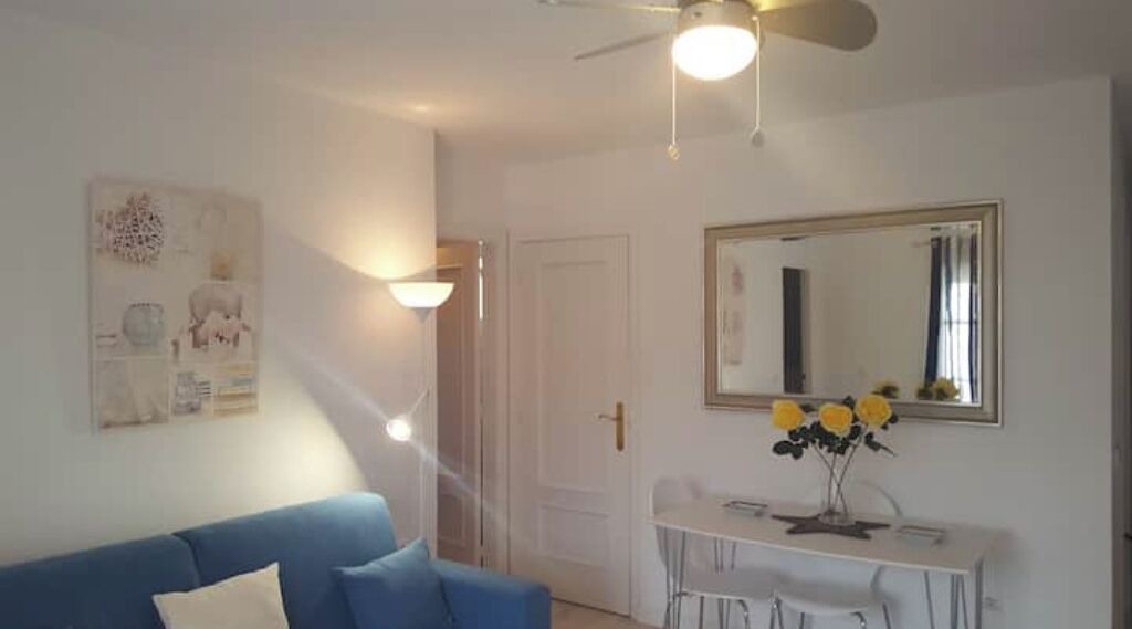 Photo of Livingroom in Mezquitilla