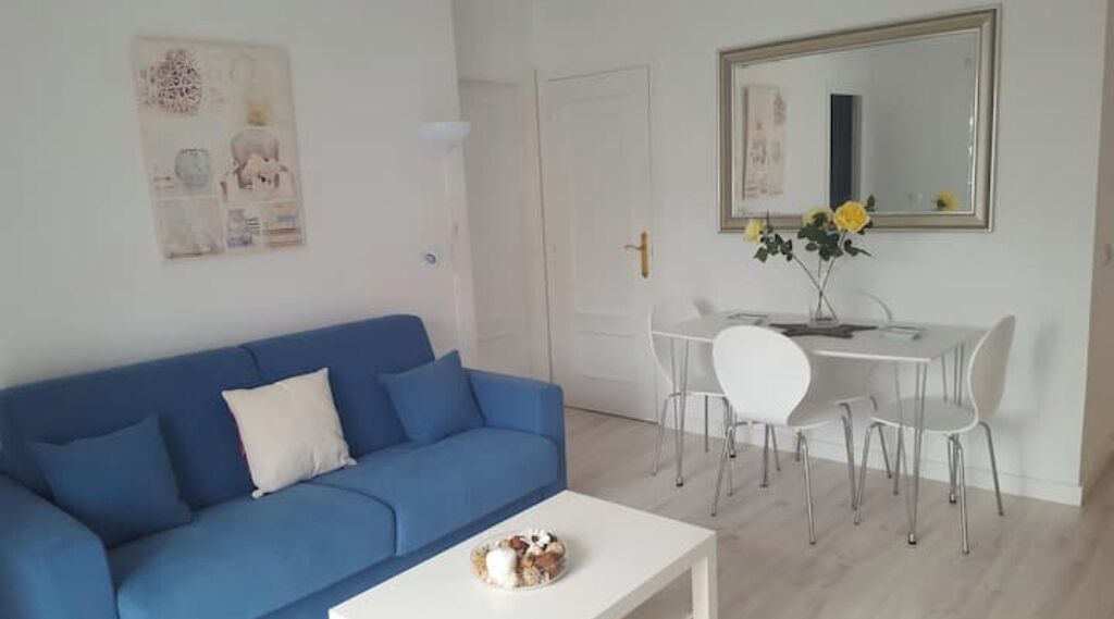 Photo of Livingroom in Mezquitilla