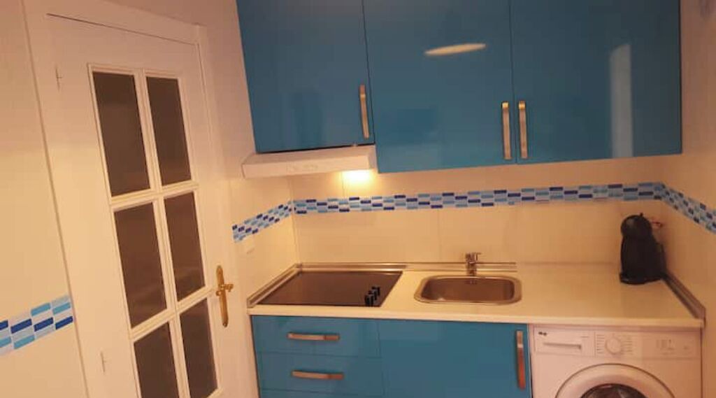 Photo of Kitchen in Mezquitilla