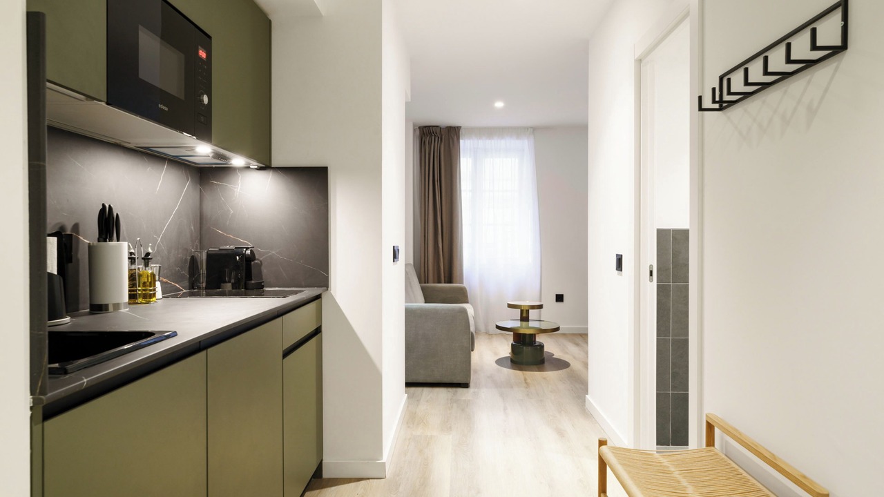 Photo of Kitchen in La Victoria