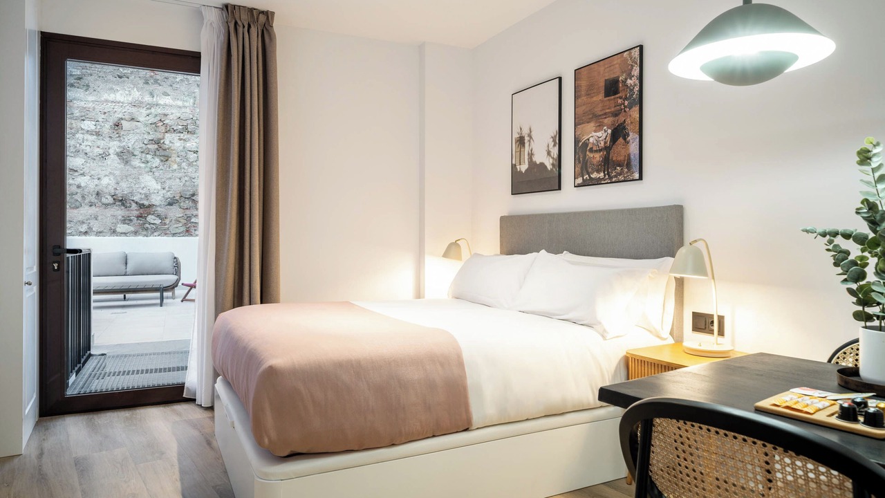 Photo of Bedroom in La Victoria