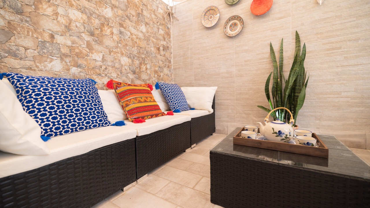 Photo of Livingroom in La Rinconada