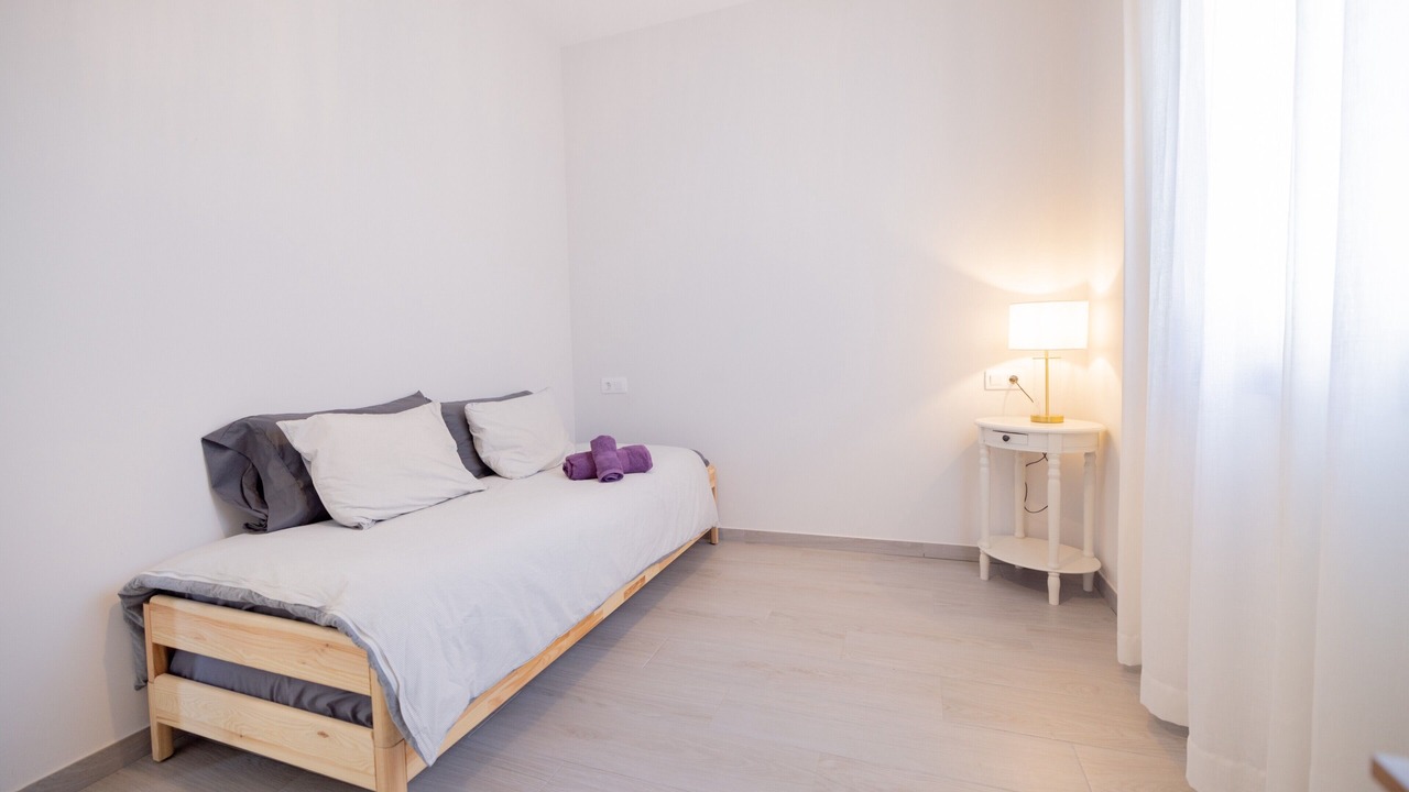 Photo of Bedroom in La Rinconada
