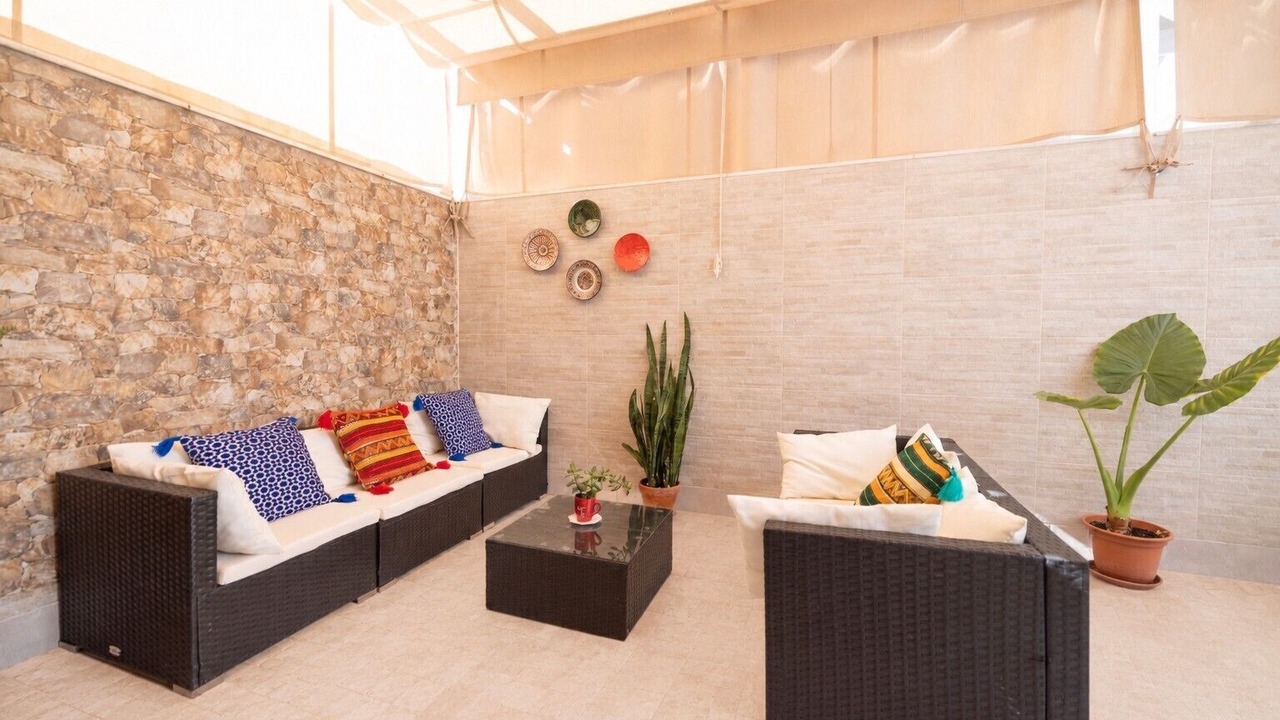 Photo of Livingroom in La Rinconada