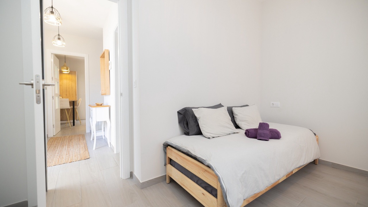 Photo of Bedroom in La Rinconada