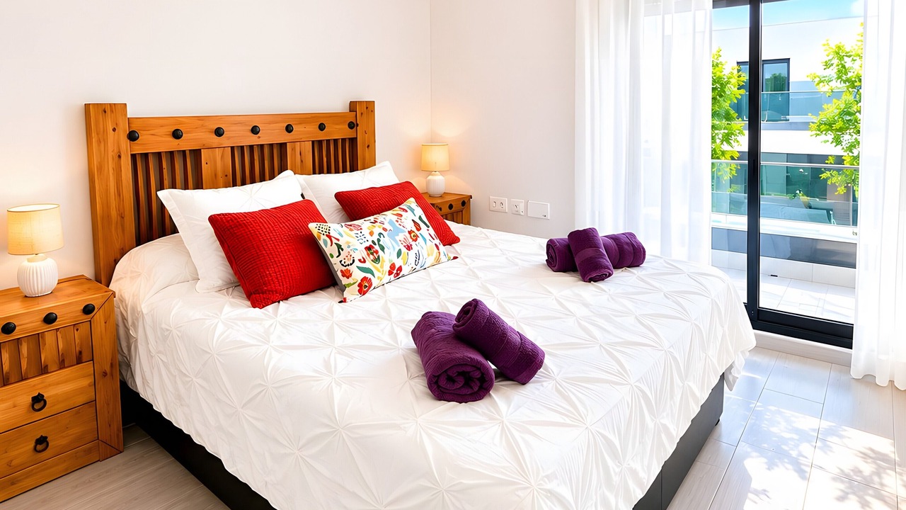 Photo of Bedroom in La Rinconada