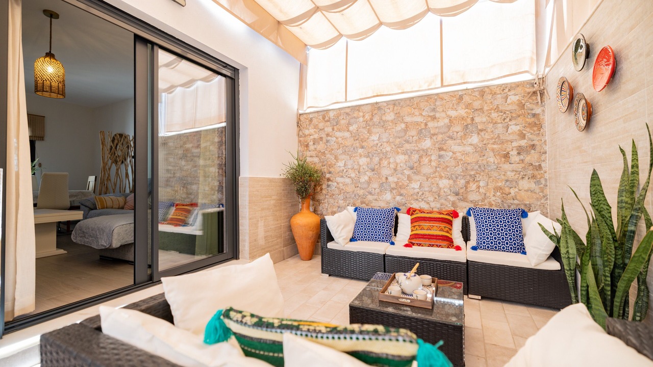 Photo of Bedroom in La Rinconada