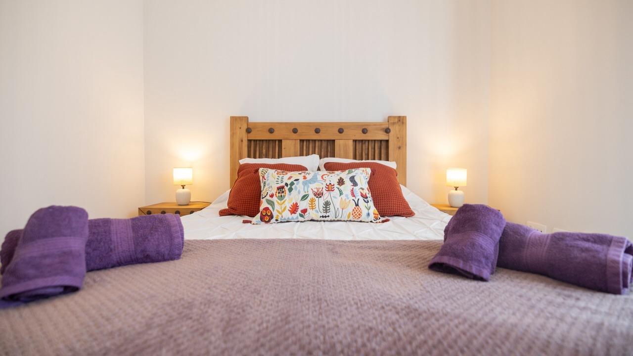 Photo of Bedroom in La Rinconada