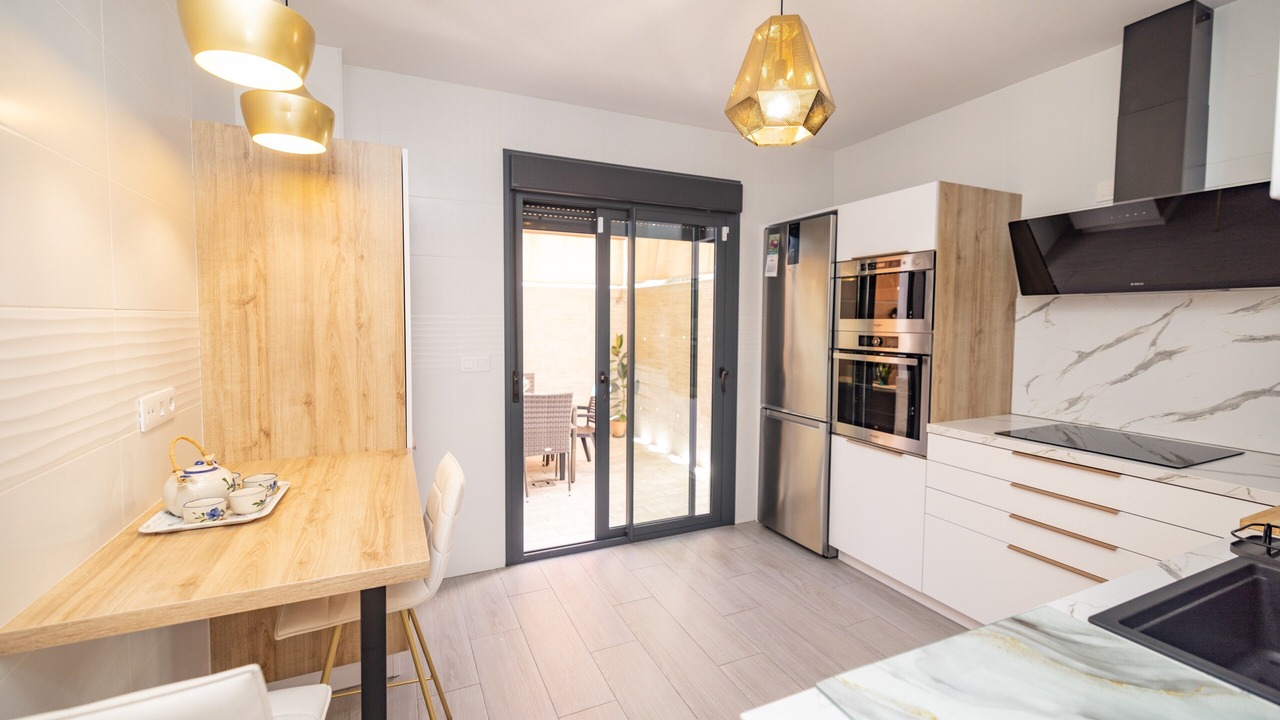 Photo of Kitchen in La Rinconada