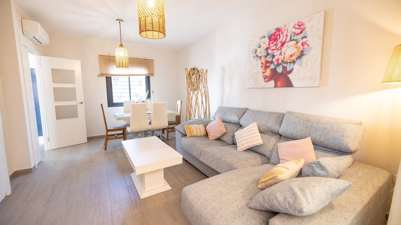 Photo of Livingroom in La Rinconada