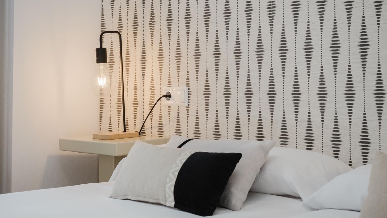 Photo of Bedroom in Sanlucar de Barrameda