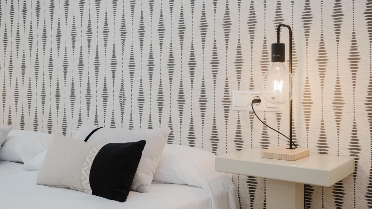 Photo of Bedroom in Sanlucar de Barrameda