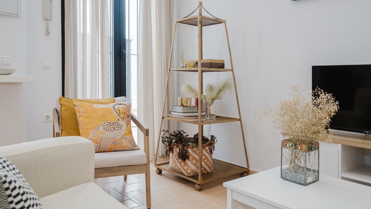 Photo of Livingroom in Sanlucar de Barrameda