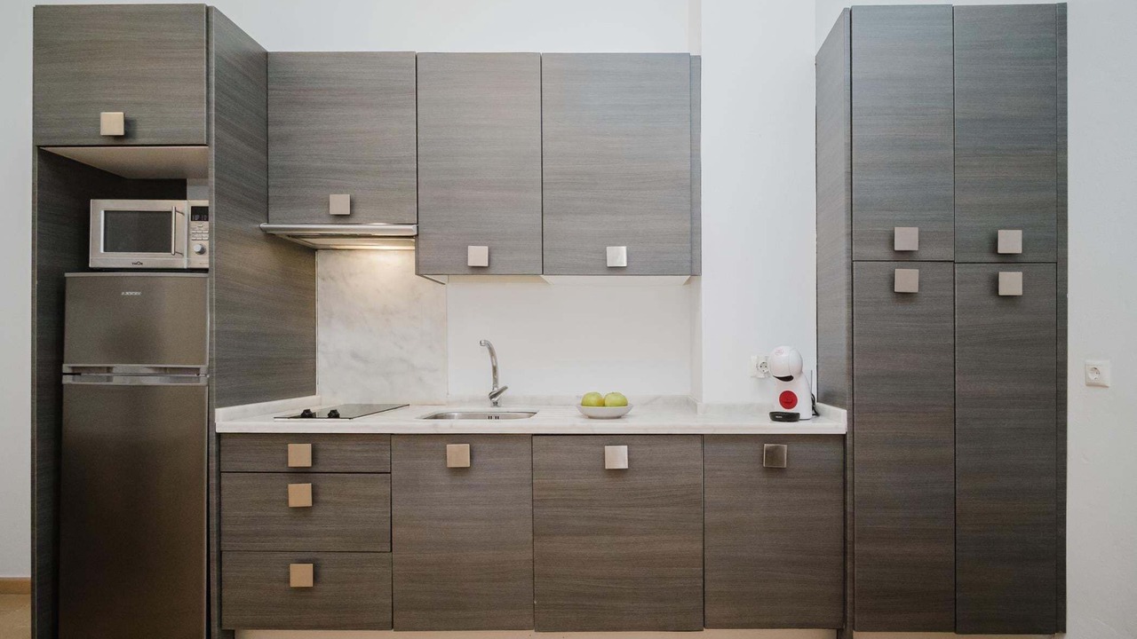 Photo of Kitchen in Sanlucar de Barrameda