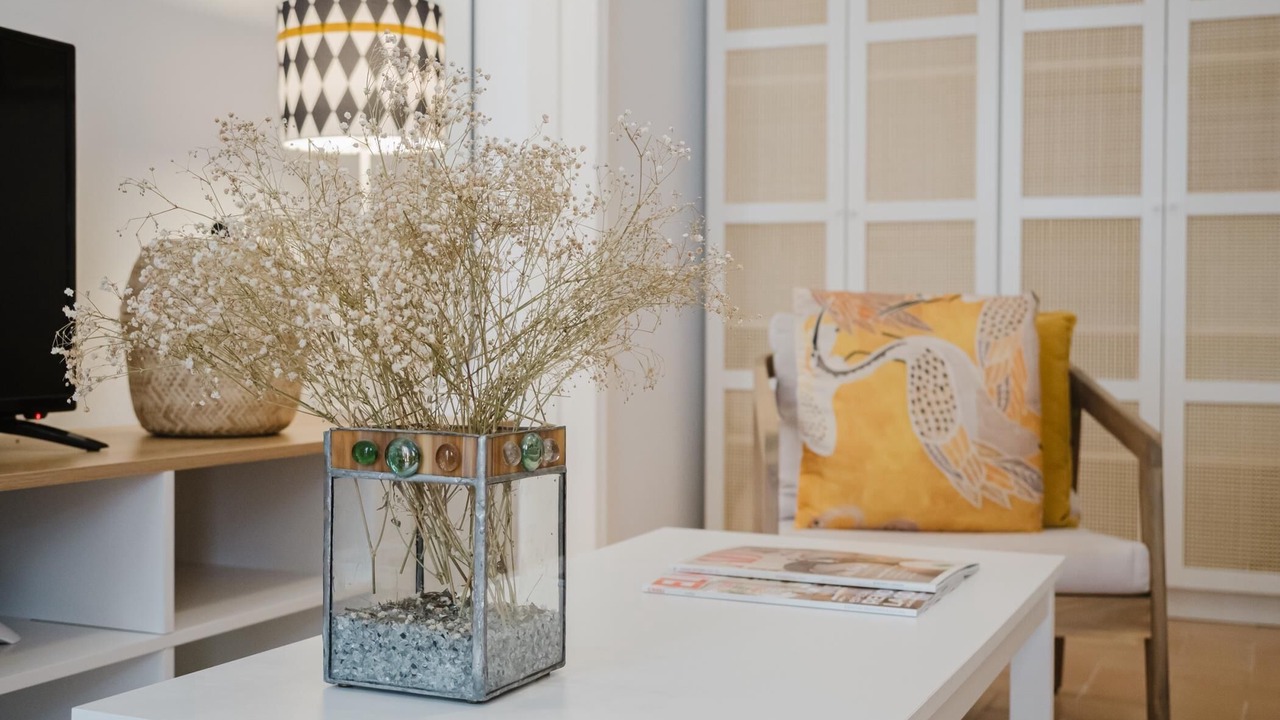 Photo of Livingroom in Sanlucar de Barrameda