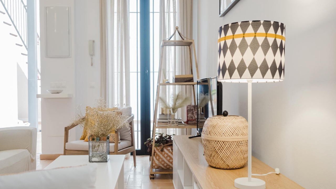 Photo of Livingroom in Sanlucar de Barrameda