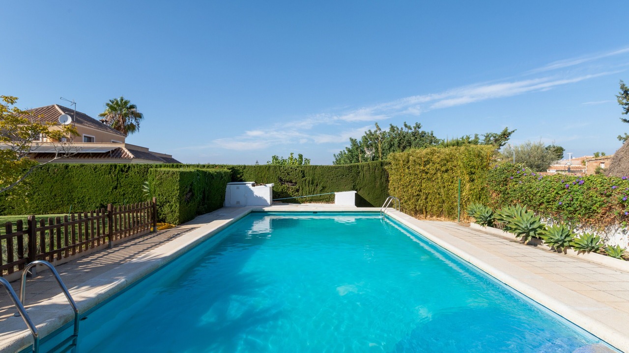 Photo of Outdoor in Alhaurin de la Torre