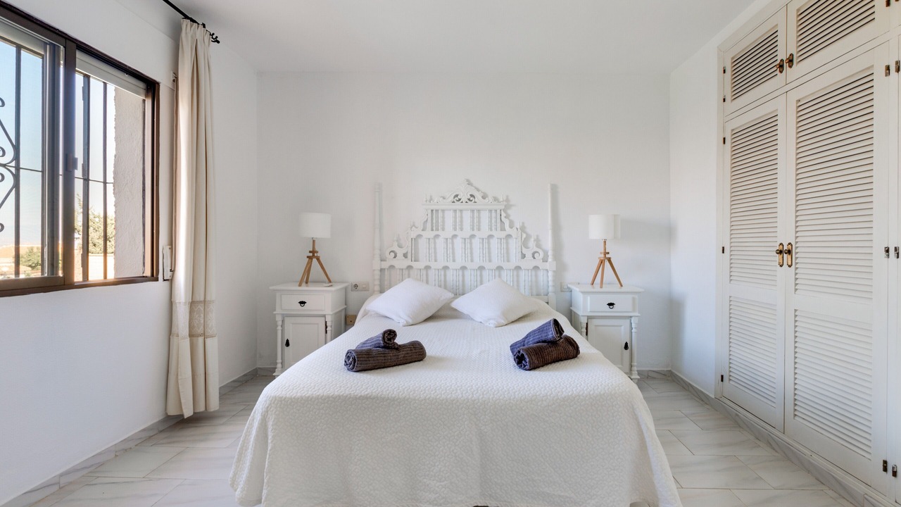 Photo of Bedroom in Alhaurin de la Torre