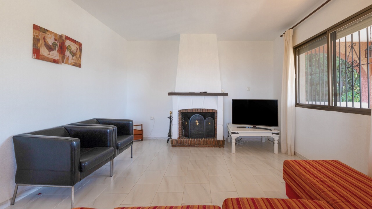 Photo of Livingroom in Alhaurin de la Torre