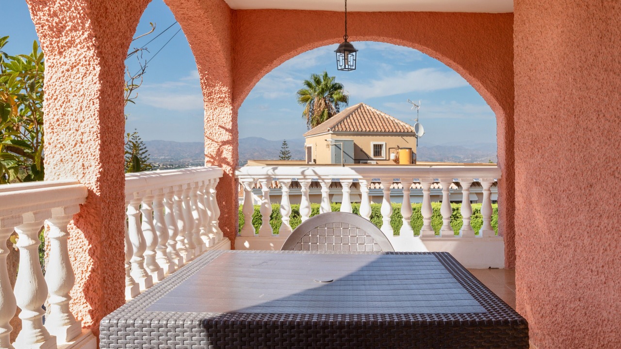 Photo of Outdoor in Alhaurin de la Torre